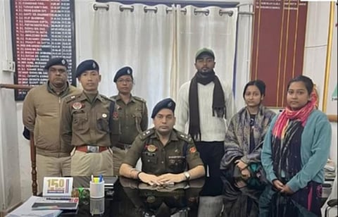 Delivery boy commits suicide after public assault; Tripura Police arrest 3 from Assam