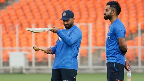 Vijay Hazare Trophy: Pant appointed as Delhi’s captain, Kohli confirms availability