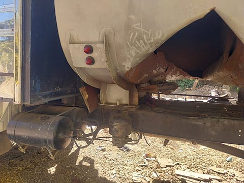 Meghalaya CM Vows Zero Tolerance After IED Blast in East Jaintia Hills