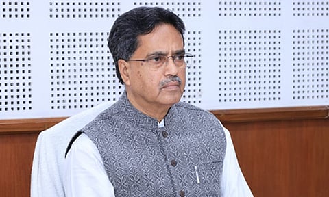 India closely monitoring B’desh situation, ready to deal with any outcome: CM Saha