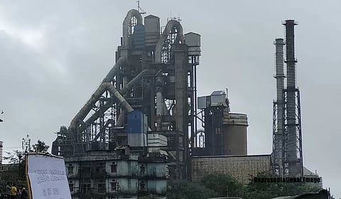 Meghalaya: JNC questions legality of Daistong cement plant hearing