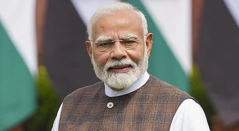 Narendra Modi