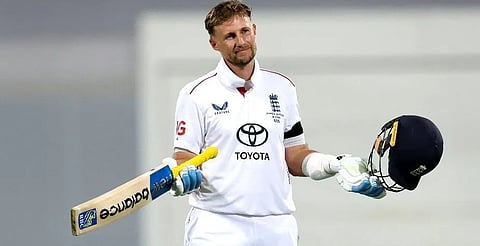 England need to stick with players to play competitive cricket in Australia, says Vaughan