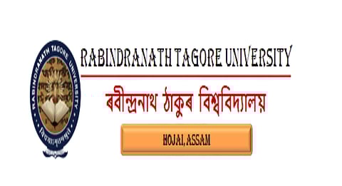 Rabindranath Tagore University