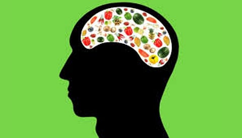 This tiny protein helps control how hungry you feel: Study