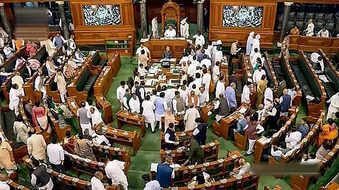 Rajya Sabha