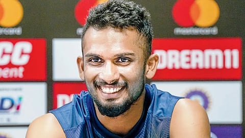T20 World Cup: Sri Lanka sack Charith Asalanka as skipper