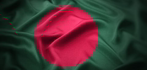 Bangladesh
