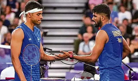 BWF World Tour Finals