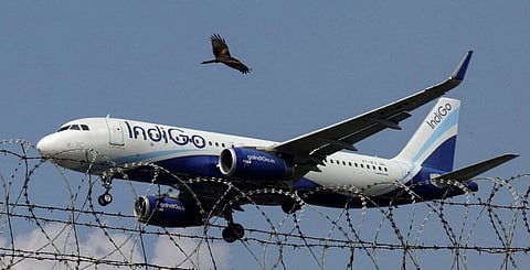 IndiGo