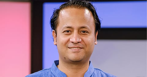 Mohibul Hasan Chowdhury