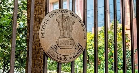 Delhi High Court