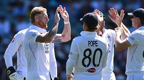 We thought we would be competitive, but Australia outplayed us: McCullum