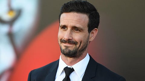 'The Wire','It: Chapter Two' actor James Ransone passes away at 46