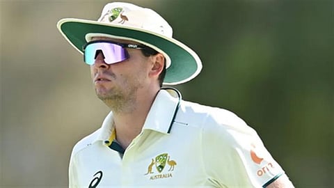 Boxing Day Test: Jhye Richardson likely to be added to Australia’s camp