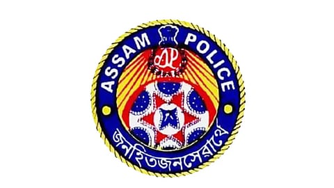 Dibrugarh police