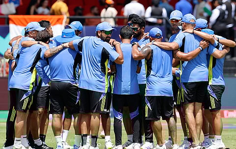T20 World Cup defence, ODIs aplenty and tough Test assignments: India face a packed 2026