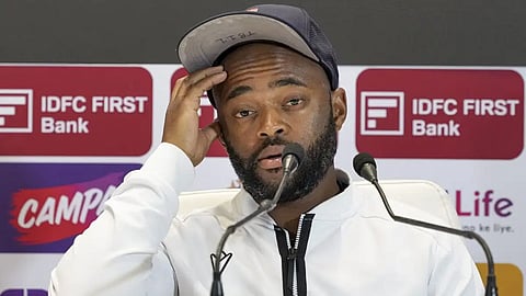 Pant, Bumrah apologised after saying something in their language about me: Bavuma