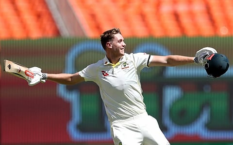 ‘Quite hard to get a gauge on him yet…,’ Ponting assesses Green’s international career