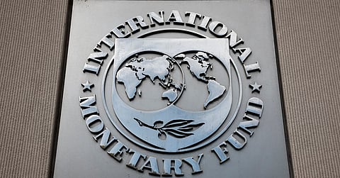 IMF