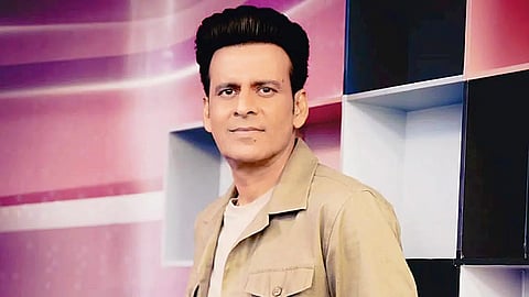 Manoj Bajpayee’s 2025: A year of thrillers, drama, and digital triumphs