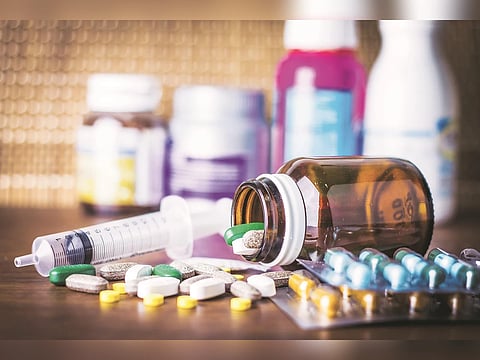 GST reforms, RDI scheme strengthened Indian pharma in 2025