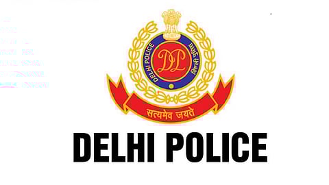 Delhi Police