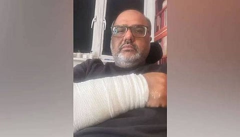 Pakistan Tehreek-e-Insaf