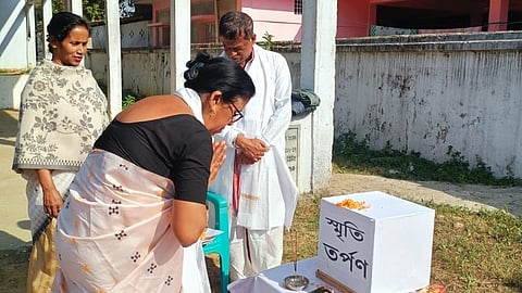 Doomdooma Satadol Xakha Xahitya Xabha