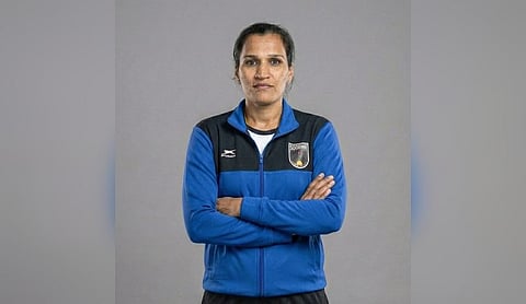 Long way to go, but I’m very excited, says Rani on embracing coaching role at HIL