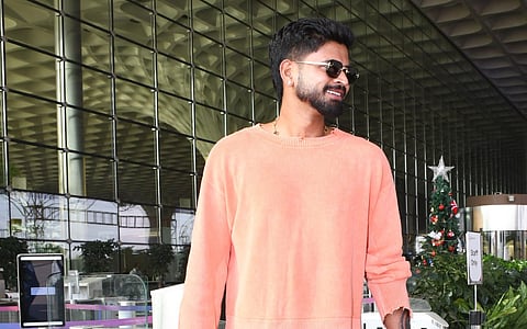 Iyer to undergo assessment at CoE after resuming batting post spleen injury