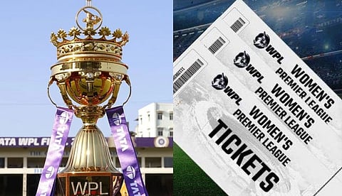 Ticket sales for Women’s Premier League 2026 to begin on December 26