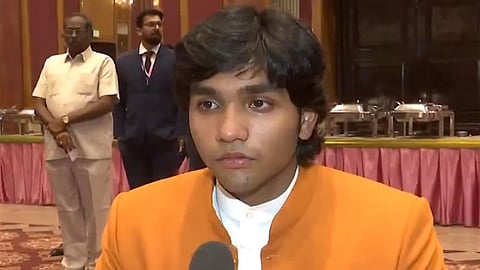 Vishwanath Padakanti