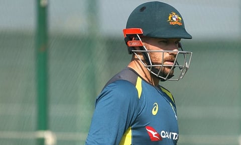 India was so scared in 2022 T20 WC semis that they forgot to play freely, says Finch