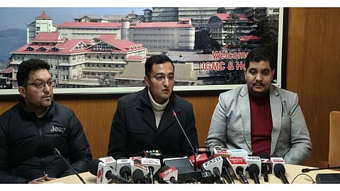 IGMC Resident Doctors