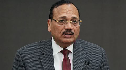 CJI Surya Kant