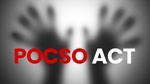 POCSO case