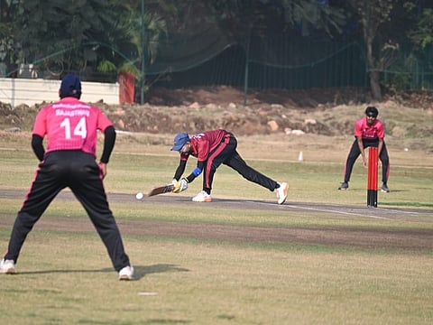 Vijay Hazare Trophy: Padikkal, Karun centuries help Karnataka register win over Kerala