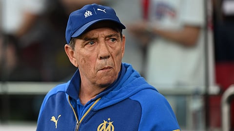 Former Ivory Coast coach Jean-Louis Gasset dies