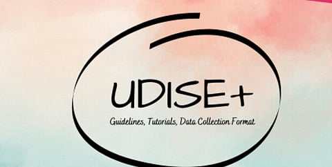 UDISE+