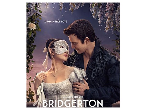 Bridgerton Season 4