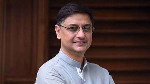 Sanjeev Sanyal