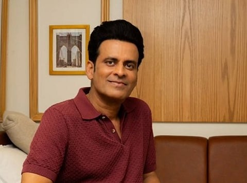 Manoj Bajpayee