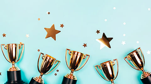 Children’s Literature Awards 2025