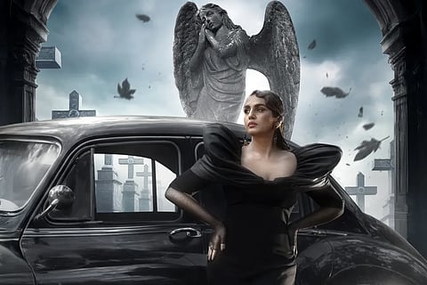 Huma Qureshi’s FIRST look as ‘Elizabeth’ from Yash’s ‘Toxic’ unveiled