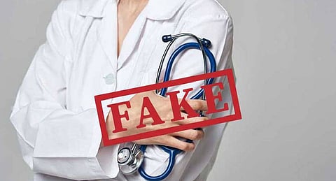 Antiquackery & Vigilance Cell action leads to arrest of 32 fake doctors in 2025