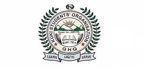 Kuki Students' Organisation