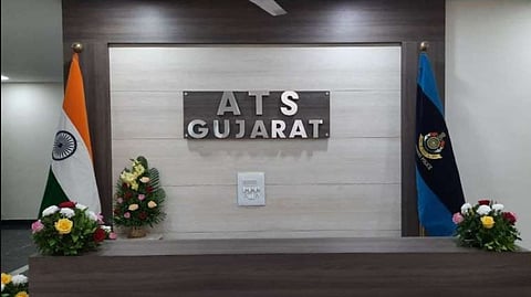 Gujarat Anti-Terrorism Squad