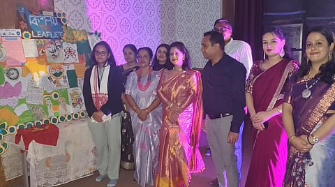 Image of the SRS Academy Bachpan School, Jagiroad Annual Programme