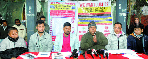 108 ambulance staffers